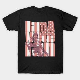 I am a Veteran T-Shirt